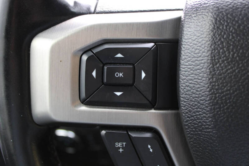 2022 Ford F-250 Super Duty