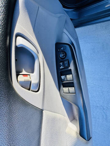 2013 Honda Civic HF