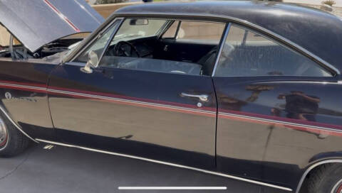 1966 Chevrolet Impala