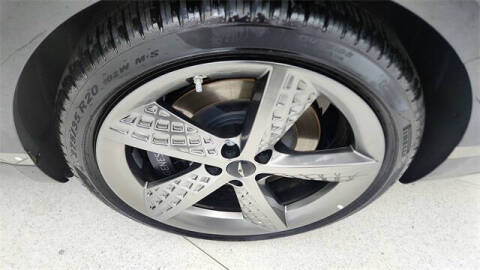 2025 Genesis G80 2.5T Sport Prestige