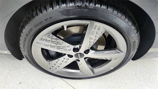 2025 Genesis G80 2.5T Sport Prestige