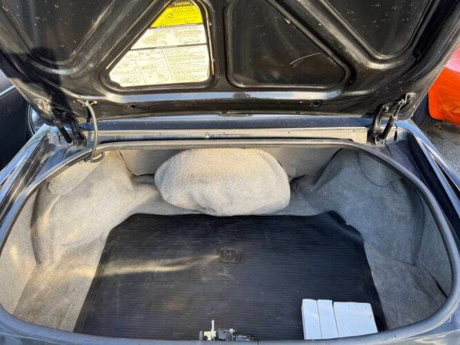 1980 Cadillac Eldorado