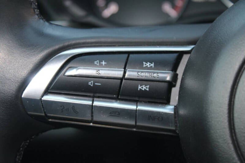 2021 Mazda CX-30 Premium