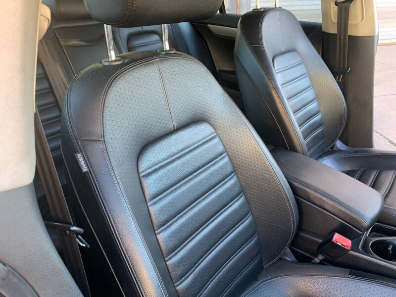 2013 Volkswagen CC R-Line PZEV