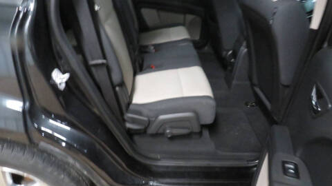 2009 Dodge Journey SXT