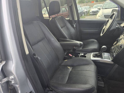 2014 Land Rover LR2 HSE