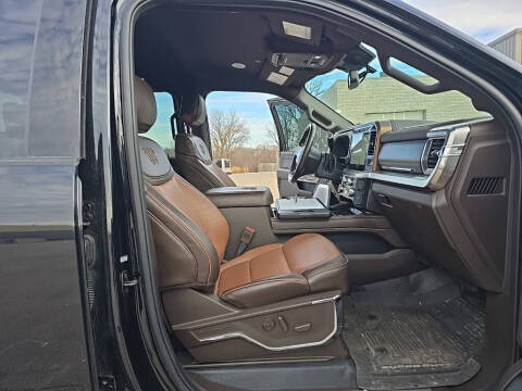 2024 Ford F-350 Super Duty