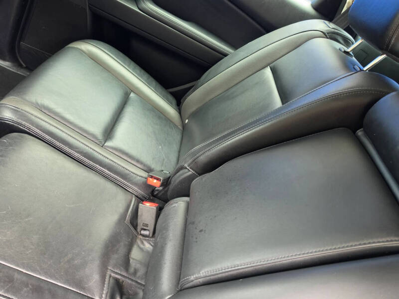2012 Mazda CX-9 Touring
