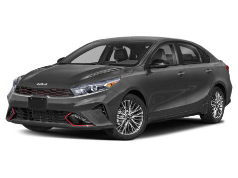 2023 Kia Forte for sale at Bald Hill Kia in Warwick RI