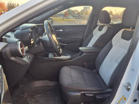 2024 Chevrolet Trax RS