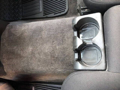 2010 Chevrolet Colorado LT