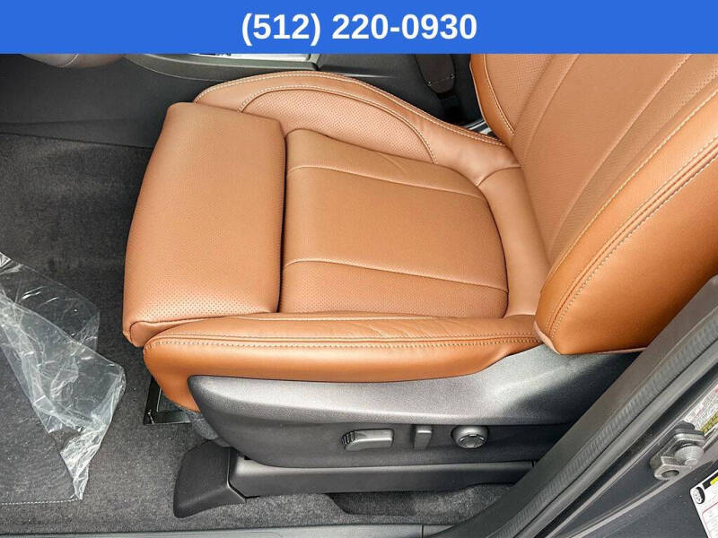2026 Subaru Ascent Touring