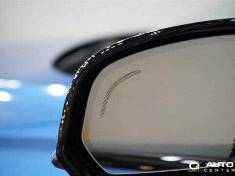 2021 Volvo S60 T5 R-Design