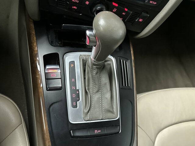 2011 Audi A5 2.0T quattro Premium