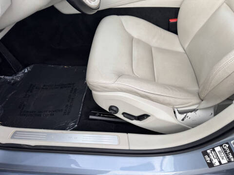 2018 Volvo S90 T5 Momentum