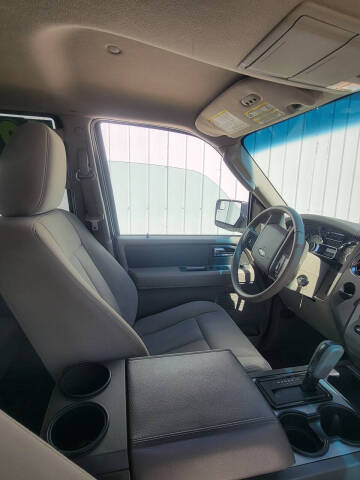 2013 Ford Expedition XLT