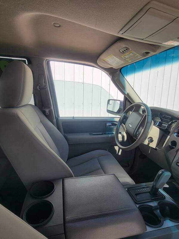 2013 Ford Expedition XLT