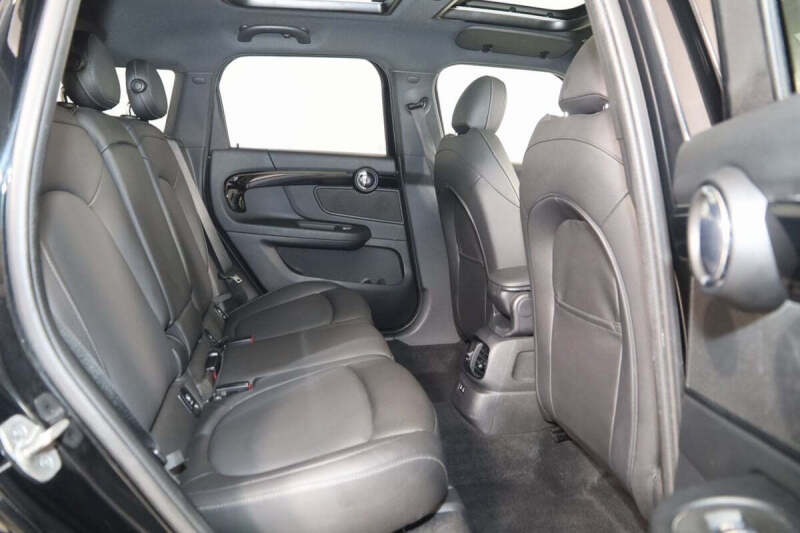 2023 MINI Countryman Cooper S ALL4