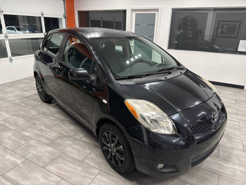 2011 Toyota Yaris