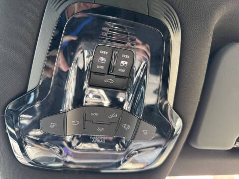 2024 Dodge Hornet GT Plus