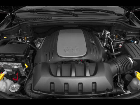 2015 Jeep Grand Cherokee Summit