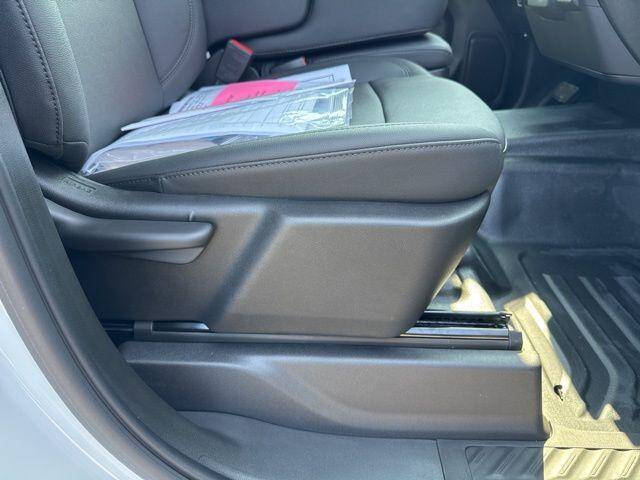 2025 GMC Sierra 3500HD CC Pro