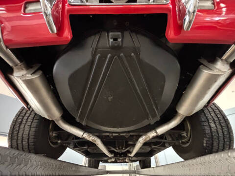 1968 Chevrolet Corvette