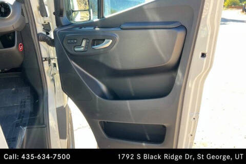 2026 Mercedes-Benz Sprinter