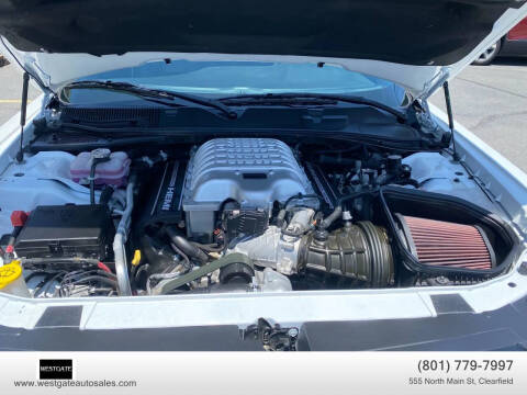 2020 Dodge Challenger