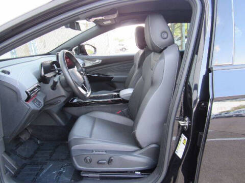 2023 Volkswagen ID.4 S