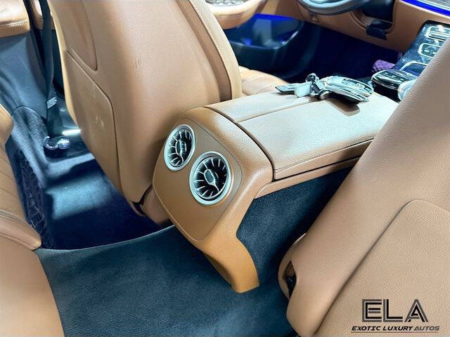2018 Mercedes-Benz E-Class E 400