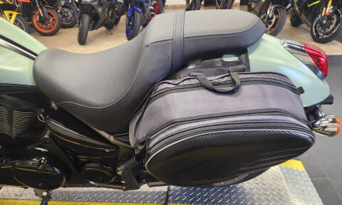 2023 Kawasaki Vulcan 900