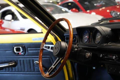 1978 Honda Civic