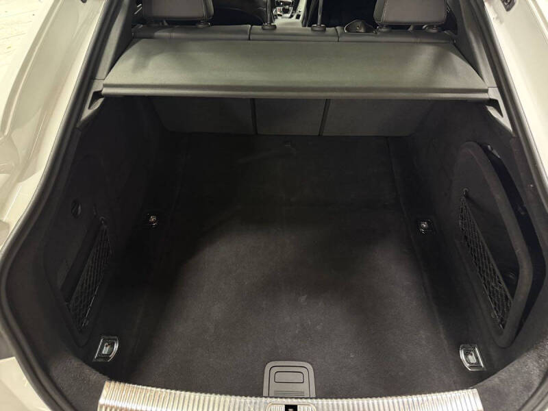 2021 Audi A5 Sportback quattro Premium 45 TFSI