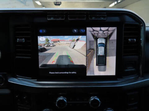 2023 Ford F-350 Super Duty