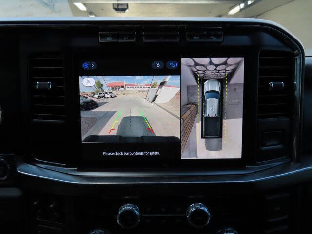 2023 Ford F-350 Super Duty