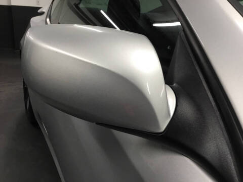 2012 Hyundai Genesis Coupe 2.0T