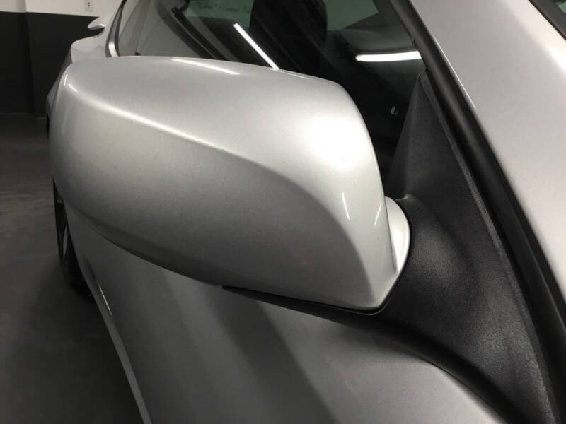 2012 Hyundai Genesis Coupe 2.0T