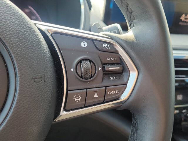 2024 Acura MDX