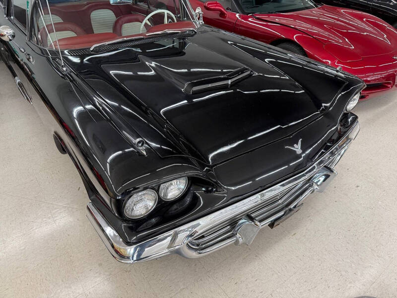 1959 Ford Thunderbird