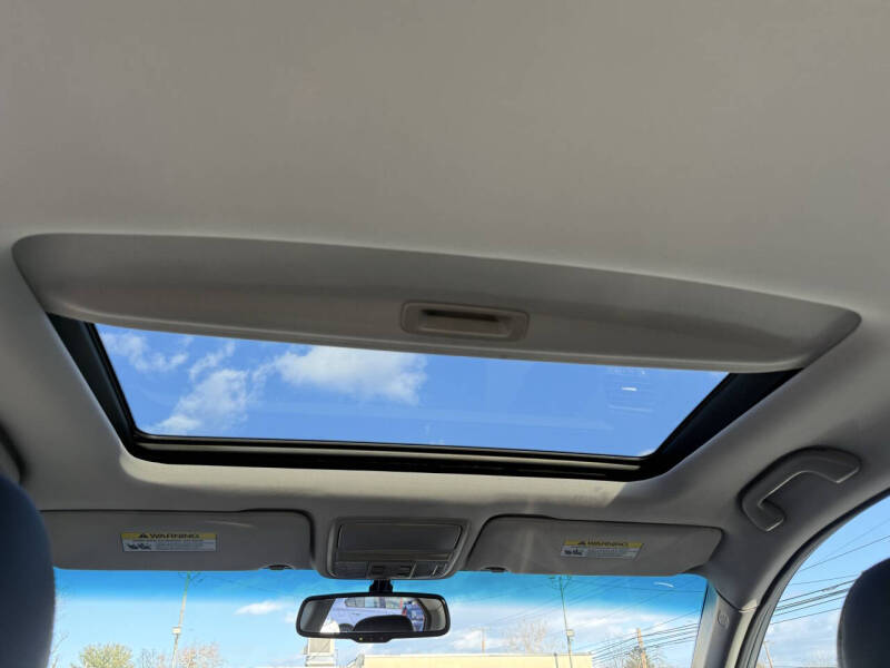 2012 Honda Accord EX-L