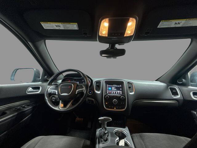 2020 Dodge Durango SXT