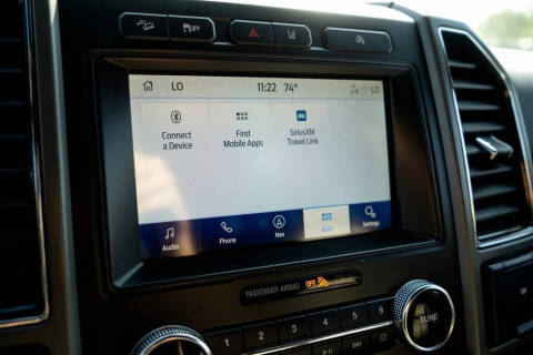 2020 Ford Expedition XLT