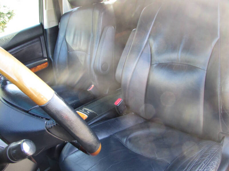 2007 Lexus RX 350