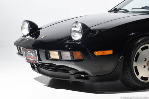 1983 Porsche 928 S