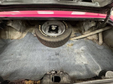 1972 Dodge Challenger