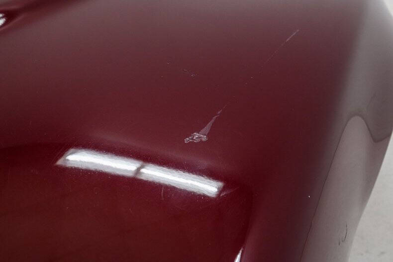 1993 Chevrolet Corvette