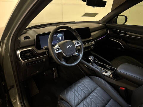 2023 Kia Telluride SX-Prestige X-Pro