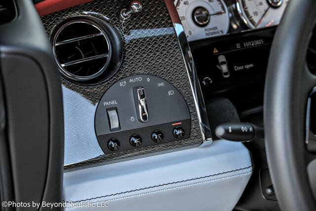 2021 Rolls-Royce Wraith