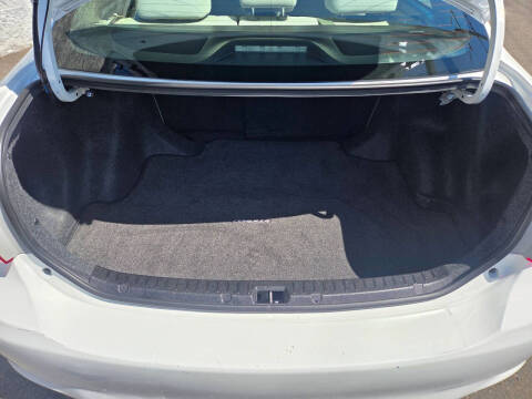 2011 Toyota Corolla
